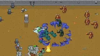 Скриншот 8 к игре Mage and Monsters
