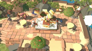 Скриншот 4 к игре Pizza Possum