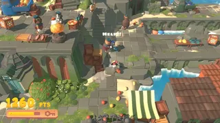 Скриншот 8 к игре Pizza Possum