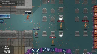 Скриншот 2 к игре Nemire