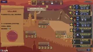 Скриншот 3 к игре Nemire