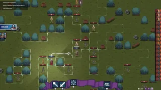 Скриншот 4 к игре Nemire