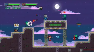 Скриншот 8 к игре Basureroes: Invasion