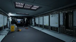 Скриншот 1 к игре One Way Trip