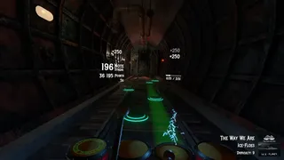 Скриншот 4 к игре Magyarock VR