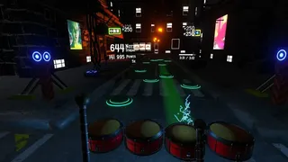 Скриншот 5 к игре Magyarock VR