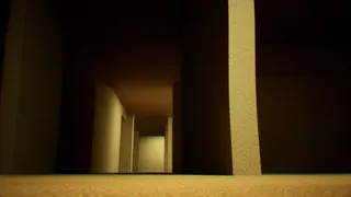 Скриншот 2 к игре The Backrooms World