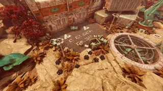 Скриншот 4 к игре Little Astronaut : Mars Expedition Engineer