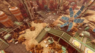 Скриншот 5 к игре Little Astronaut : Mars Expedition Engineer