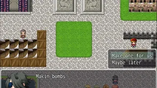 Скриншот 6 к игре The Revenge of Mr.Samuel