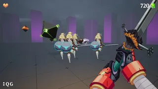 Скриншот 7 к игре Rule No. 2