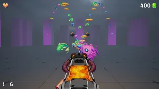 Скриншот 8 к игре Rule No. 2
