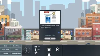 Скриншот 3 к игре Hotel Manager Simulator