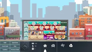 Скриншот 4 к игре Hotel Manager Simulator
