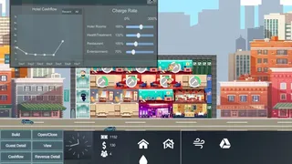 Скриншот 5 к игре Hotel Manager Simulator