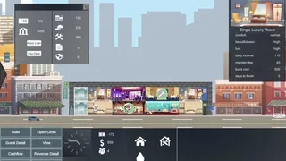 Скриншот 6 к игре Hotel Manager Simulator