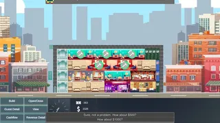 Скриншот 7 к игре Hotel Manager Simulator