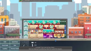 Скриншот 8 к игре Hotel Manager Simulator
