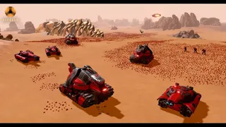 Скриншот 8 к игре Barkhan