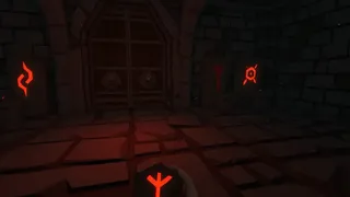 Скриншот 2 к игре Gates of Nesphera VR