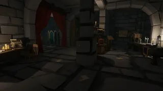 Скриншот 3 к игре Gates of Nesphera VR