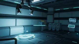 Скриншот 7 к игре Gates of Nesphera VR