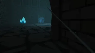 Скриншот 8 к игре Gates of Nesphera VR