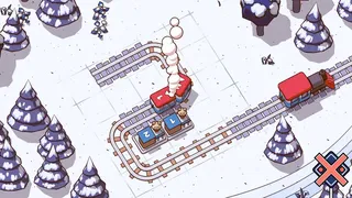 Скриншот 4 к игре Railbound