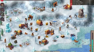 Скриншот 4 к игре Tales of Inca 2 - New Adventures