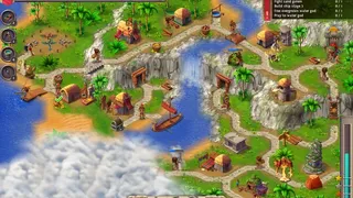 Скриншот 6 к игре Tales of Inca 2 - New Adventures