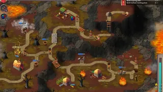 Скриншот 7 к игре Tales of Inca 2 - New Adventures
