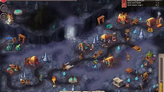 Скриншот 8 к игре Tales of Inca 2 - New Adventures