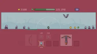 Скриншот 1 к игре Death Ring