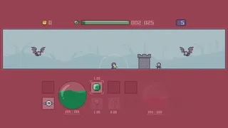Скриншот 2 к игре Death Ring