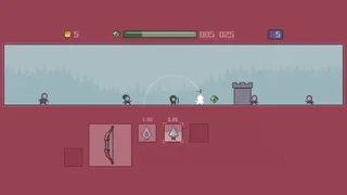 Скриншот 4 к игре Death Ring