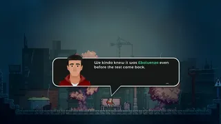 Скриншот 2 к игре Germinal