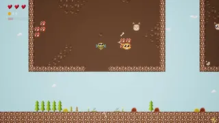 Скриншот 1 к игре Bounda