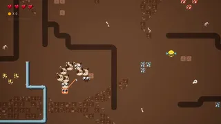 Скриншот 3 к игре Bounda