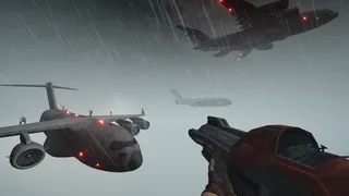 Скриншот 3 к игре MEATGRINDER