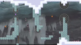 Скриншот 3 к игре Alkali