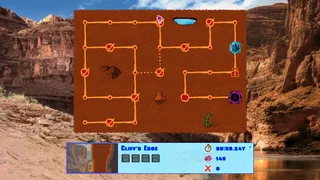 Скриншот 5 к игре Alkali