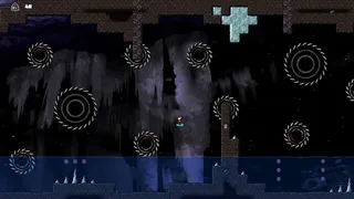 Скриншот 8 к игре Alkali