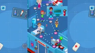 Скриншот 4 к игре Fix Me Up - Hospital Edition