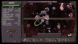 Скриншот 5 к игре Walk Hero