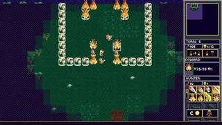 Скриншот 2 к игре Master of War: Rule of Power