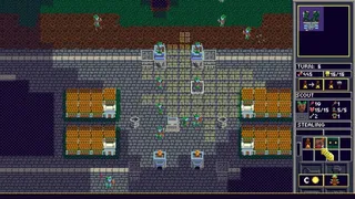 Скриншот 3 к игре Master of War: Rule of Power
