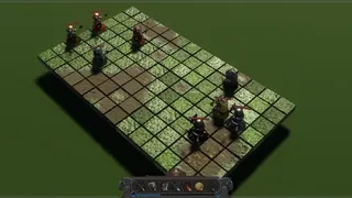Скриншот 1 к игре Chesslands