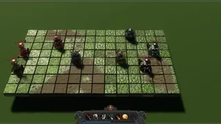 Скриншот 3 к игре Chesslands