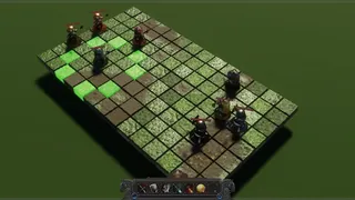 Скриншот 5 к игре Chesslands