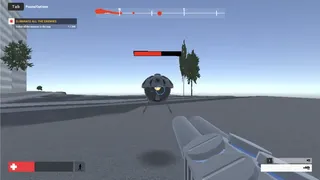 Скриншот 2 к игре Alcyone